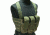 Eagle Industries Chest Rig AK-47/6 Mags, MOLLE