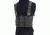 Eagle Industries Chest Rig M4, MOLLE, LE