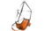 Eagles Nest Outfitters Lounger Chair-Persimmon