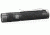 Eagtac D25A Clicky XML2 U4 LED Flashlight, Black, Medium, D25ARCXML2