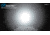 EAGTAC D25A2 Tactical Flashlight, XM-L2 U2 NW LED, 470lm, Black, D25A2-TACTICAL-XML2-NW