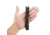 EAGTAC D25A2 Tactical Flashlight, XM-L2 U2 NW LED, 470lm, Black, D25A2-TACTICAL-XML2-NW