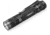 EAGTAC D25LC2 Clicky MKII Flashlight, Luminus SST20 CRI-95 4000K NW LED, 820lm, Black, D25LC2-CLICKY-MKII-SST20-NW
