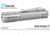 EAGTAC D3A RC Titanium Flashlight,Luminus SST20 CRI-95 4000K NW LED, 275lm, Silver, D3A-CLICKY-TI-SST20-NW