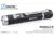 EAGTAC DX30LC2-R Rechargeable Flashlight, XP-L HI V2 NW LED, 1084lm, Black, DX30LC2R-XPLHI-BASE-NW