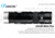 EAGTAC DX3B Mini Pro Flashlight, XHP50.2 CW LED, 2480lm, Black, DX3BM-XHP502-PRO-CW
