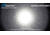 EAGTAC GX30L2-R Pro Flashlight, XHP35 HD CW LED, 2000lm, Black, Medium 4126