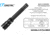 EAGTAC GX30L2-R Pro Flashlight, XHP35 HD CW LED, 2000lm, Black, Medium 4126