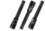 EAGTAC GX30L2-R Pro Flashlight, XHP35 HD CW LED, 2000lm, Black, GX30L2R-XHP35-HD-PRO-CW
