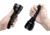 EAGTAC M25C2 Flashlight, XM-L2 CW U2 LED, 1180lm, Black, M25C2-XML2-BASE-CW