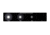 EAGTAC M25C2 Flashlight, XM-L2 CW U2 LED, 1180lm, Black, M25C2-XML2-BASE-CW