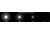 Eagtac M25C2 Turbo  Flashlight, XM-L2 CW U2 LED, 1180lm, Black 2259