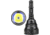 Eagtac M25C2 Turbo  Flashlight, XM-L2 CW U2 LED, 1180lm, Black 2259