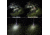 Eagtac M25C2 Turbo  Flashlight, XM-L2 CW U2 LED, 1180lm, Black 2259