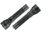 EAGTAC MX25L2-C Base Flashlight, 3 XP-L HI V2 NW LED, 3204lm, Black, MX25L2C-3*XPLHI-BASE-NW