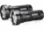 Eagtac MX25L3C  Flashlight Kit, 6 Nichia 219B CRI-92 LED, 2550lm, Black 1868