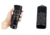 EAGTAC MX25L4 Flashlight, XHP50 J4 LED, 3640lm, Black, MX25L4-XHP50-BASE-CW