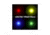 EAGTAC MX25L4 Flashlight, XHP50 J4 LED, 3640lm, Black, MX25L4-XHP50-BASE-CW