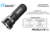 EAGTAC MX30L3-CR Flashlight Kit, 6 Nichia 219B 5700K CRI92 R9050 SW57 D220 LED, 3600lm, Black, MX30L3CR-6*SST20-KIT-NW