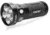 EAGTAC MX30L3-CR Flashlight Kit, 6 Nichia 219B 5700K CRI92 R9050 SW57 D220 LED, 3600lm, Black, MX30L3CR-6*SST20-KIT-NW