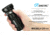 EAGTAC MX30L3-CR Flashlight Kit, 6 Nichia 219B 5700K CRI92 R9050 SW57 D220 LED, 3600lm, Black, MX30L3CR-6*SST20-KIT-NW