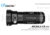 EAGTAC MX30L3-CR Flashlight Kit, 6 Nichia 219B 5700K CRI92 R9050 SW57 D220 LED, 3600lm, Black, MX30L3CR-6*SST20-KIT-NW