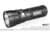 EAGTAC MX3T Flashlight, XHP70.2 CW LED, 4850lm, Black, MX3T-XHP702-REG-CW