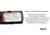 EAGTAC MX3T Flashlight, XHP70.2 CW LED, 4850lm, Black, MX3T-XHP702-REG-CW