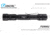 EAGTAC P200A2 Flashlight, UV 365nm, 1000 mW, Black, 1000 mW, P200A2-UV365NM