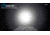 EAGTAC P200A2 Flashlight, UV 365nm, 1000 mW, Black, 1000 mW, P200A2-UV365NM