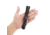 EAGTAC P200A2 Flashlight, UV 365nm, 1000 mW, Black, 1000 mW, P200A2-UV365NM