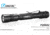EAGTAC P200A2 Flashlight, UV 365nm, 1000 mW, Black, 1000 mW, P200A2-UV365NM