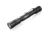 EAGTAC P200A2 Flashlight, UV 365nm, 1000 mW, Black, 1000 mW, P200A2-UV365NM