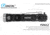 EAGTAC P25LC2 Flashlight, XM-L2 U2 NW LED, 1200lm, Black, P25LC2-XML2-NW
