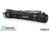 EAGTAC P25LC2 Flashlight, XM-L2 U2 NW LED, 1200lm, Black, P25LC2-XML2-NW