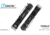 EAGTAC P25LC2 Flashlight, XM-L2 U2 NW LED, 1200lm, Black, P25LC2-XML2-NW