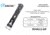 EAGTAC PX30LC2-DR Flashlight, 219Ccri92 w/ LEDarray LED, 800lm w/ 550lm, Black, PX30LC2-Diffuser-219C-NW