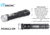 EAGTAC PX30LC2-DR Flashlight, 219Ccri92 w/ LEDarray LED, 800lm w/ 550lm, Black, PX30LC2-Diffuser-219C-NW