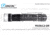EAGTAC PX30LC2-DR Flashlight, 219Ccri92 w/ LEDarray LED, 800lm w/ 550lm, Black, PX30LC2-Diffuser-219C-NW