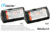 Eagtac Rechargeable MX30L3-R XHP70 4625 Lumens LED Flashlight, Black, Medium, MX30L3RXHP70