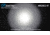 Eagtac Rechargeable MX30L3-R XHP70 4625 Lumens LED Flashlight, Black, Medium, MX30L3RXHP70