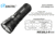 Eagtac Rechargeable MX30L3-R XHP70 4625 Lumens LED Flashlight, Black, Medium, MX30L3RXHP70