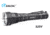 EAGTAC S25V CSLPM1 Flashlight, 21700 5000mAh li-ion, CW LED, 1200 Lumen, Black, S25V-CSLPM1-CW