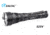EAGTAC S25V CSLPM1 Flashlight, 21700 5000mAh li-ion, CW LED, 1200 Lumen, Black, S25V-CSLPM1-CW