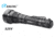 EAGTAC S25V CSLPM1 Flashlight, 21700 5000mAh li-ion, CW LED, 1200 Lumen, Black, S25V-CSLPM1-CW