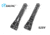 EAGTAC S25V CSLPM1 Flashlight, 21700 5000mAh li-ion, CW LED, 1200 Lumen, Black, S25V-CSLPM1-CW