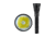EAGTAC SX25L2T Flashlight, XM-L2 U2 NW LED, 1292lm, Black, SX25L2-T-XML2-BASE-NW