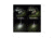 EAGTAC SX25L2T Flashlight, XM-L2 U2 NW LED, 1292lm, Black, SX25L2-T-XML2-BASE-NW