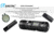 EAGTAC SX30L3 Pro Flashlight, XHP70.2 CW LED, 4350lm, Black, SX30L3-XHP702-PRO-CW