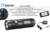 EAGTAC SX30L3-R Flashlight, XHP70.2 CW LED, 4850lm, Black, SX30L3R-XHP702-REG-CW